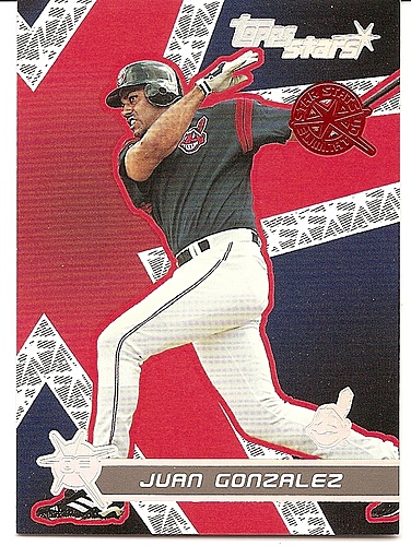 Juan Gonzalez