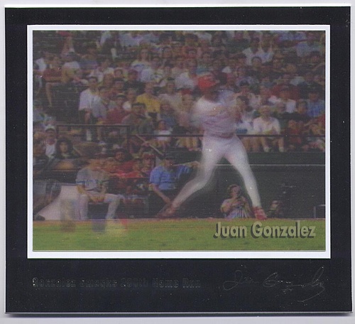 Juan Gonzalez