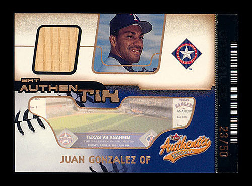 Juan Gonzalez