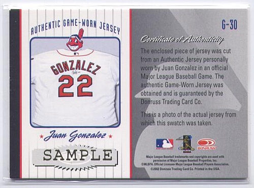 Juan Gonzalez