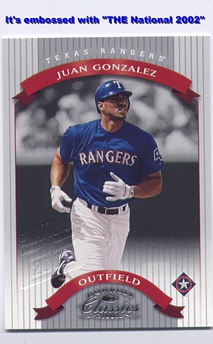 Juan Gonzalez