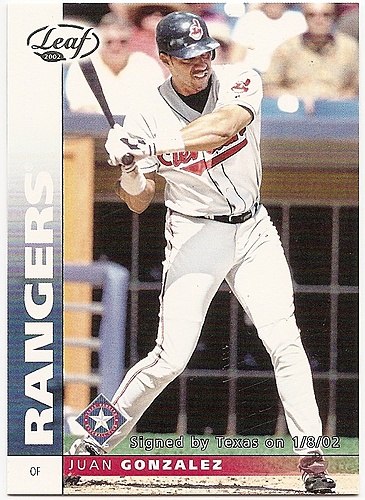 Juan Gonzalez