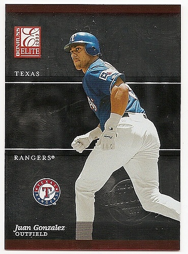 Juan Gonzalez
