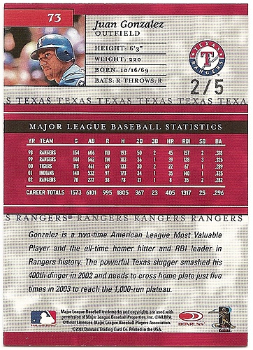 Juan Gonzalez