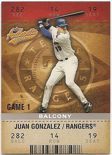 Juan Gonzalez