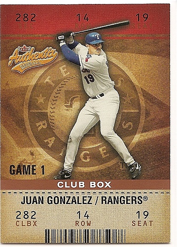 Juan Gonzalez