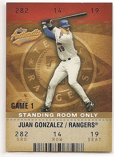 Juan Gonzalez