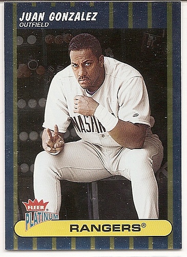 Juan Gonzalez