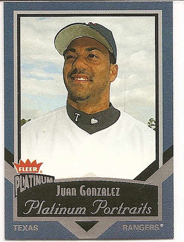 Juan Gonzalez