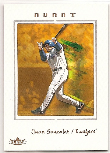 Juan Gonzalez