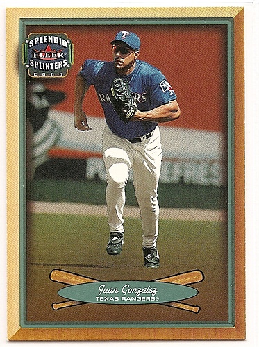 Juan Gonzalez