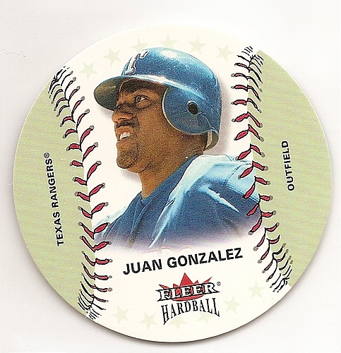 Juan Gonzalez