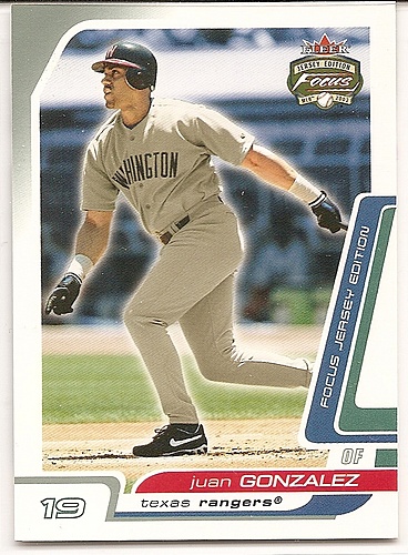 Juan Gonzalez