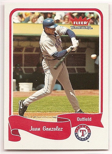 Juan Gonzalez