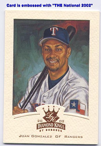 Juan Gonzalez