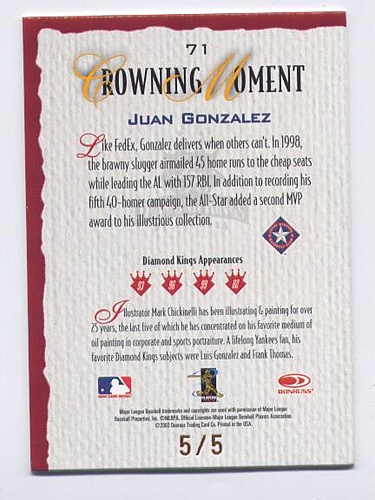 Juan Gonzalez