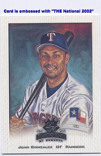 Juan Gonzalez