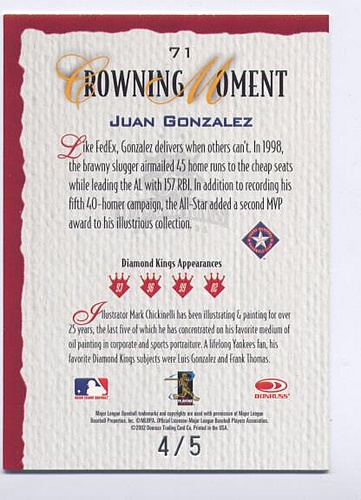 Juan Gonzalez