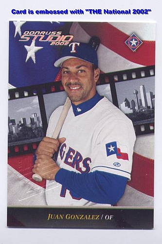 Juan Gonzalez
