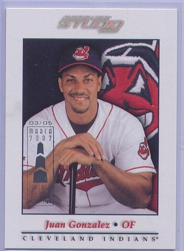 Juan Gonzalez