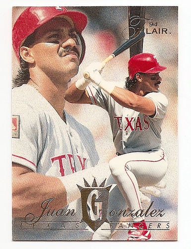 Juan Gonzalez