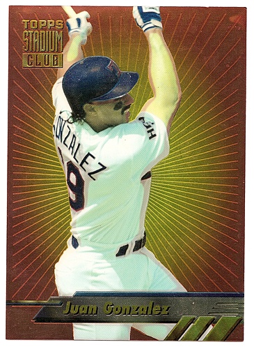 Juan Gonzalez