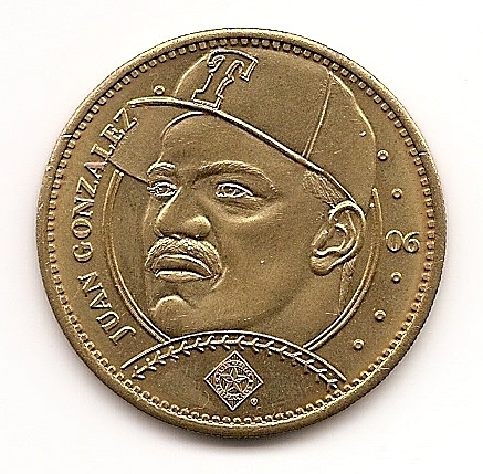 Juan Gonzalez