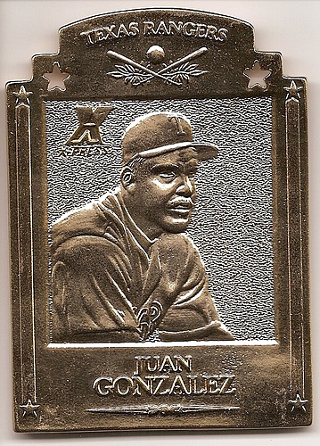 Juan Gonzalez