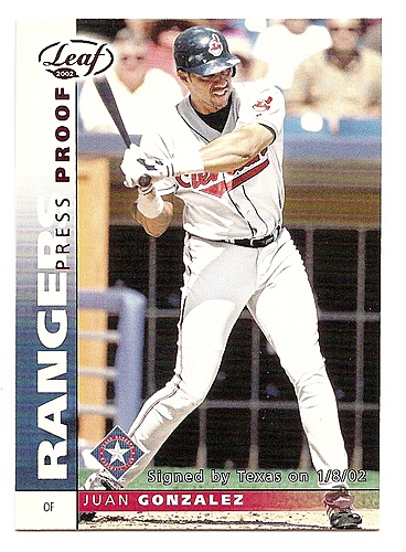 Juan Gonzalez