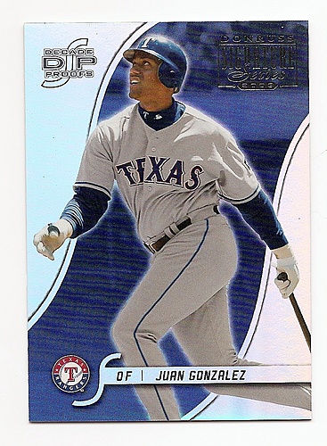 Juan Gonzalez