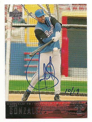 Juan Gonzalez