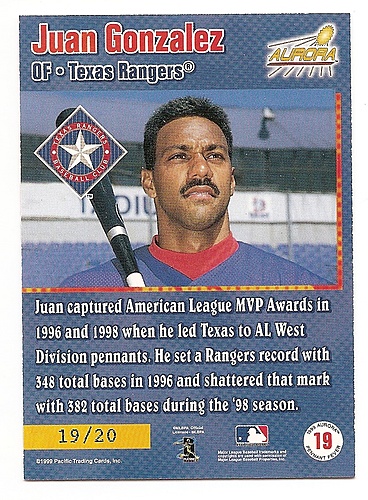 Juan Gonzalez