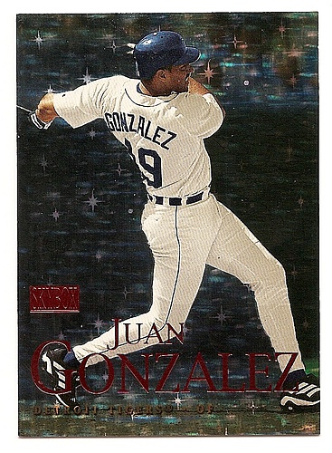 Juan Gonzalez