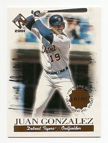 Juan Gonzalez