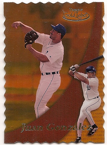 Juan Gonzalez