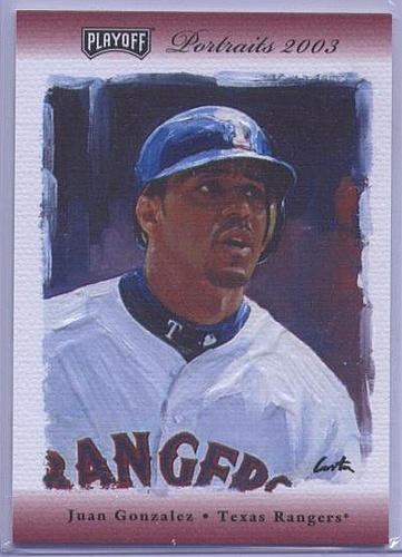Juan Gonzalez