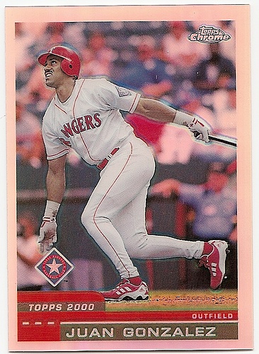 Juan Gonzalez