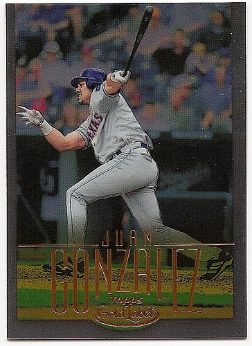 Juan Gonzalez