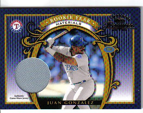 Juan Gonzalez