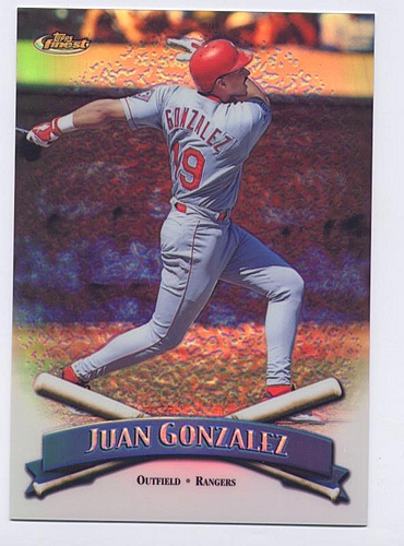 Juan Gonzalez