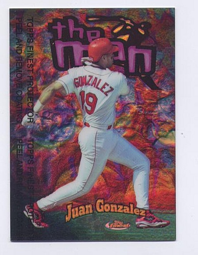 Juan Gonzalez