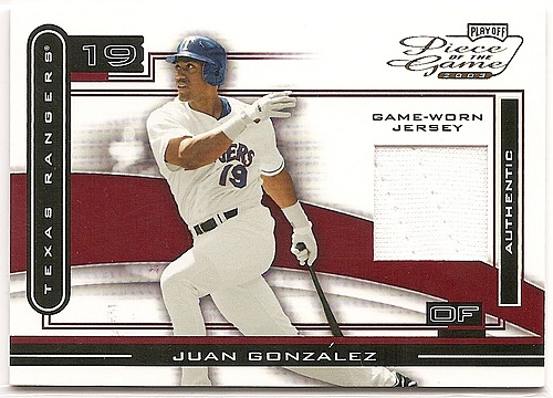 Juan Gonzalez