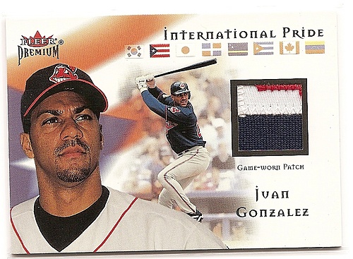 Juan Gonzalez
