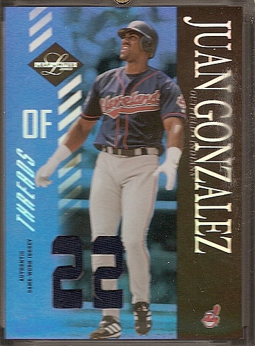 Juan Gonzalez