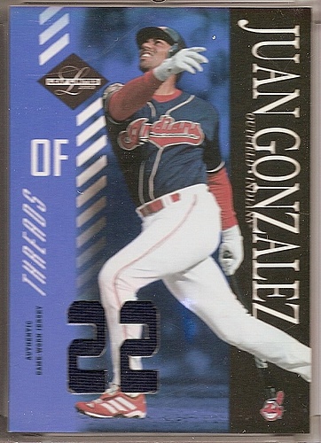 Juan Gonzalez