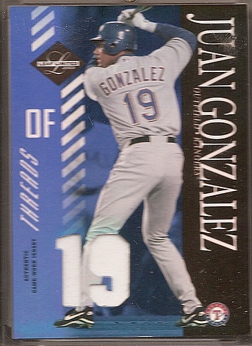 Juan Gonzalez