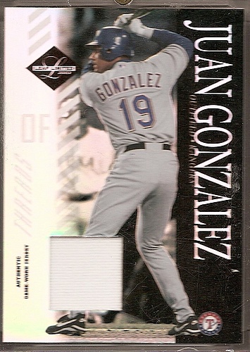 Juan Gonzalez
