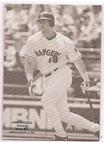 Juan Gonzalez
