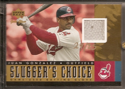 Juan Gonzalez