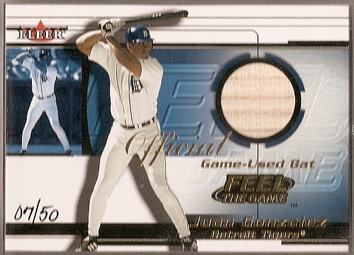 Juan Gonzalez